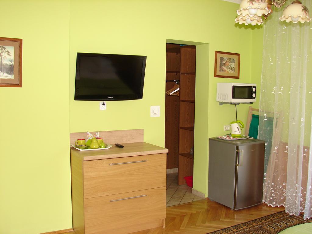 Kalina Apartment Закопане Екстериор снимка